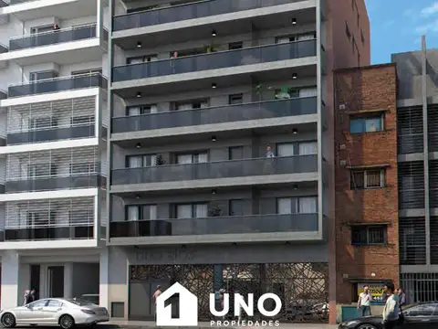 Entre Ríos 1900, Piso 7