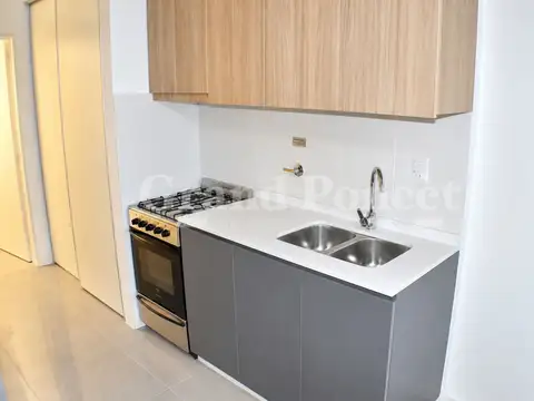 Departamento en Venta en Colegiales, USD 94.900