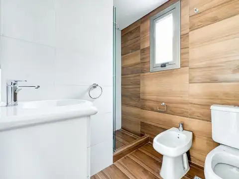 Departamento en Venta al Este