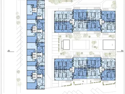 Oficina en Venta en Funes, USD 86.000