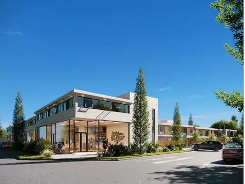 Venta Oficina Funes Sector Social Calidad