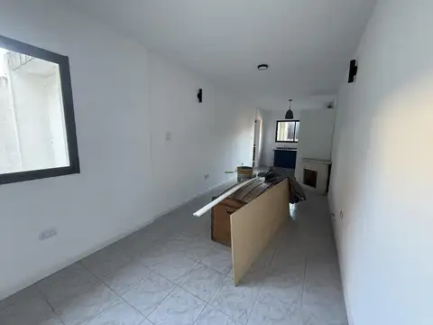 Departamento en Venta en Luis Agote, USD 60.000