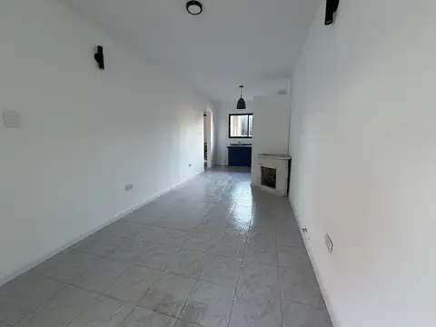 Departamento en Luis Agote