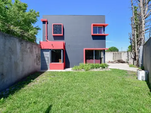 Casa en Venta en Berisso, USD 69.900