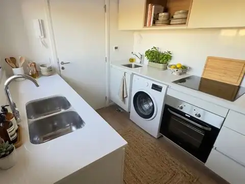 Departamento en Venta 1 año