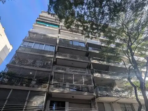Departamento de 2 dormitorios en microcentro