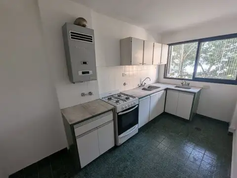Departamento de 2 dormitorios en microcentro