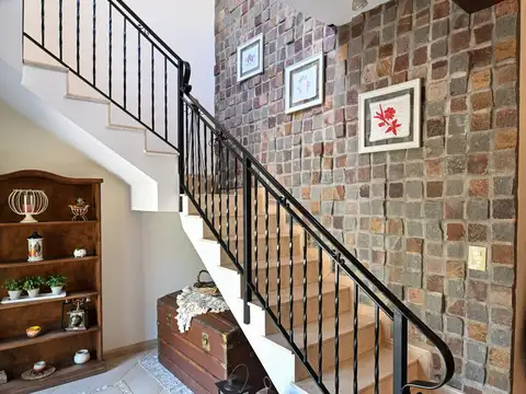 Casa en Venta 17 años