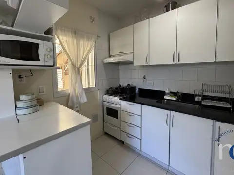 Departamento en Alquiler Temporal al Este