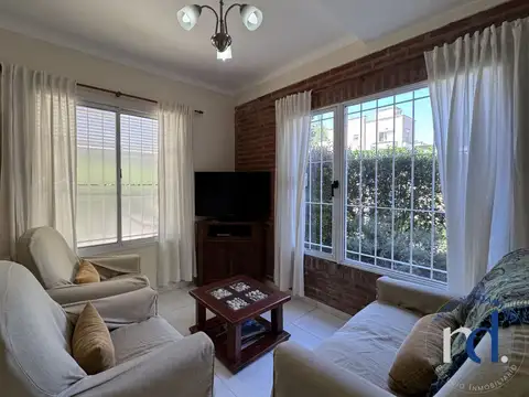 Departamento en Alquiler Temporal de 3 dormitorios