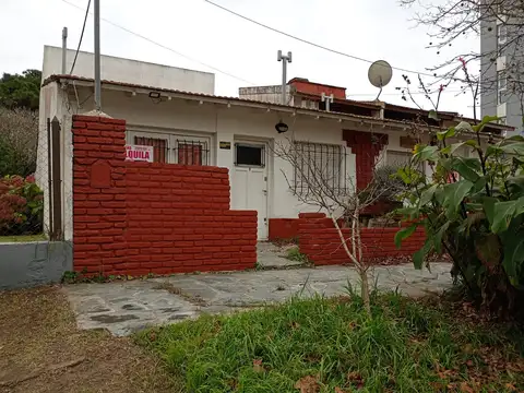 Av 1 Bis y Paseo 103