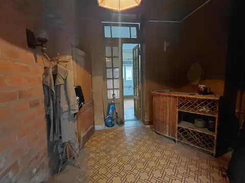 Casa en venta en San Cristobal, 2 plantas, lote propio