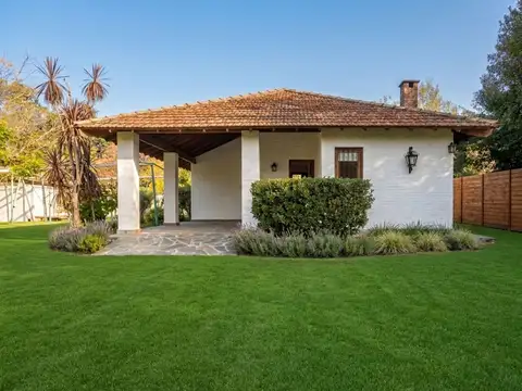 ESTRATÉGICO MACROLOTE DE 2.424 m² EN PILAR – OPORTUNIDAD PARA DESARROLLO O INVERSIÓN PATRIMONIAL