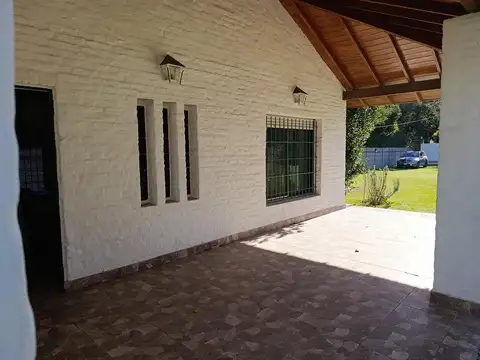 Quinta en Venta en Del Viso, USD 185.000