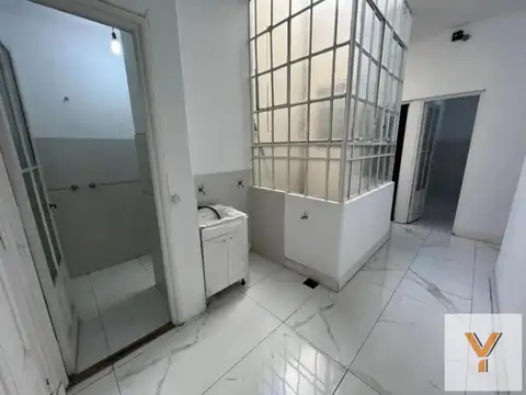 Departamento 6 ambientes con 3 baños