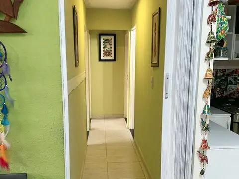 Depto Tipo Casa en Venta de 3 dormitorios