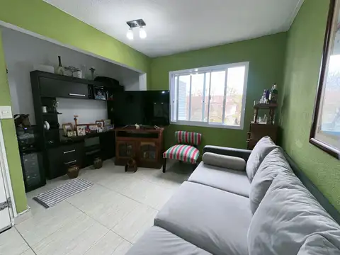 Venta Ph 4 amb con lavadero San Fernando