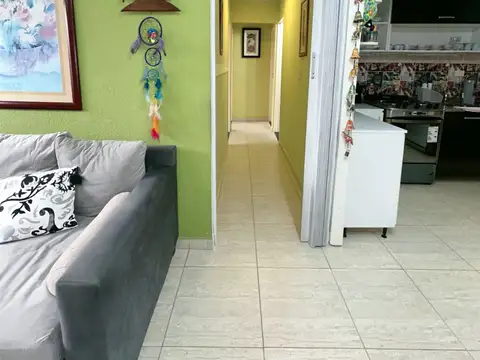Depto Tipo Casa en Venta 16 años
