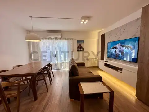 Amenabar 3200, Piso 0