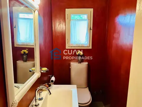 Casa en Venta 24 años