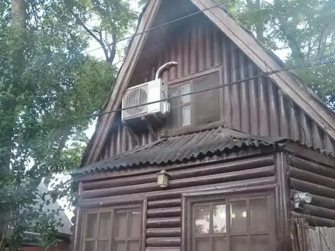 VENTA CASA TIPO CABAÑA BARRIO CERRADO LAS ACACIAS LA REJA
