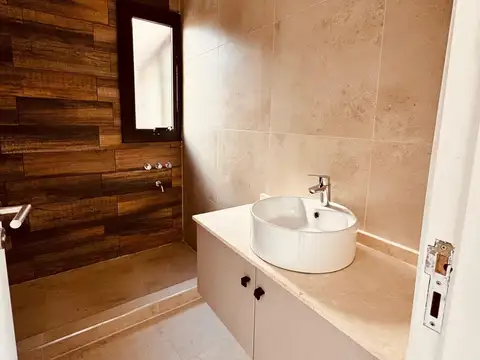 CASA A ESTRENAR EN VENTA BARRIO LAS TACAS MAIPU