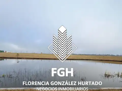 Terreno Amarra en venta El Naudir Escobar