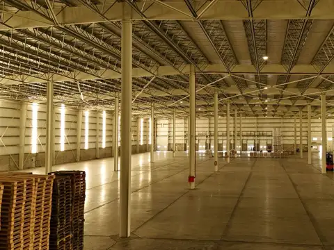 Galpon en Venta 22 años