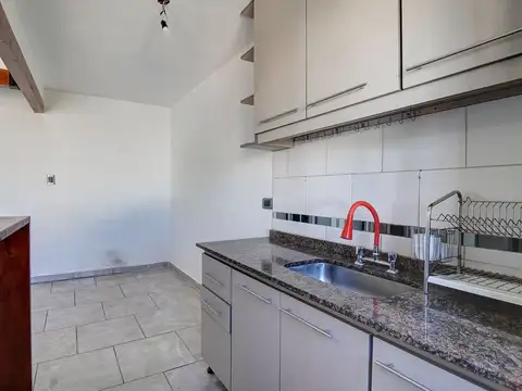 Depto Tipo Casa en Venta en Boedo, USD 99.000