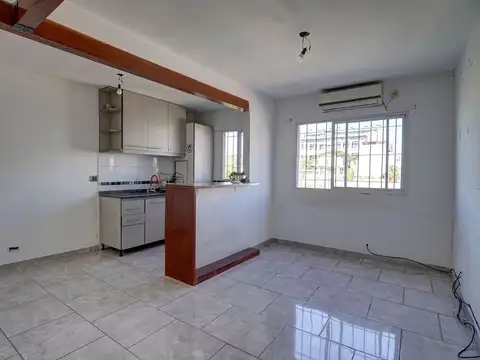 VENTA PH 4AMB FRENTE SIN EXPENSAS EN BOEDO