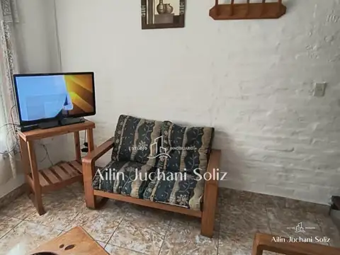 Casa en Venta en San Bernardo del Tuyu, USD 53.000