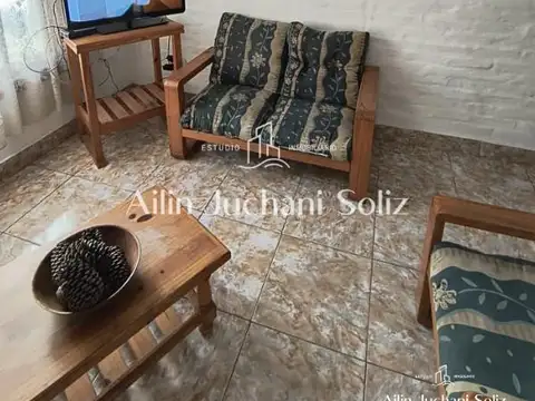 Casa en Venta 40 años
