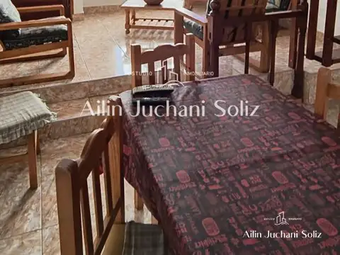 Casa en Venta con 1 cochera