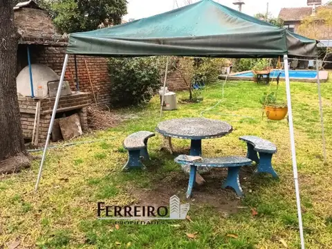 Casa en Venta 20 años