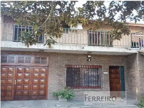 Casa en Venta de 5 dormitorios
