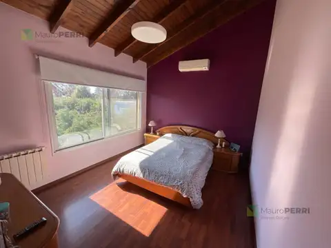 Casa a la venta en Village del Parque, Berazategui