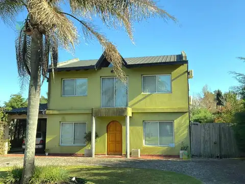 Casa a la venta en Village del Parque, Berazategui