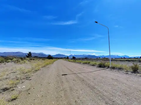 Terreno en Venta en San Carlos de Bariloche, USD 85.000