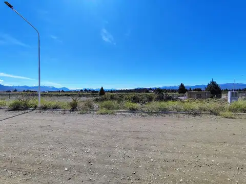 Terreno en Venta de 1021,0 m2