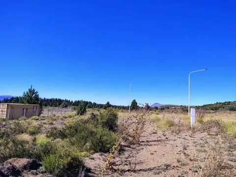Terreno en Venta en San Carlos de Bariloche, USD 85.000