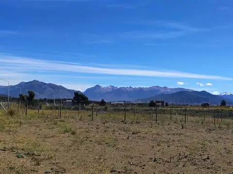 LOTE  1000mts APTO PH . Con FINANCIACION