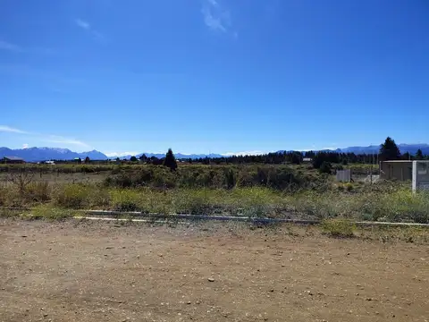 Paseo de los Coirones
