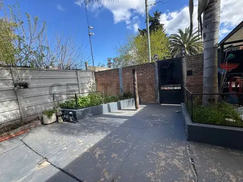 Quintana 3400, Piso 0