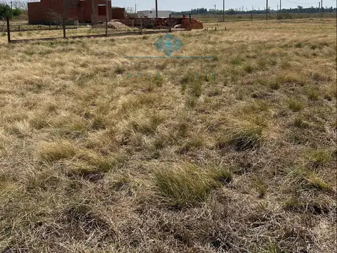 VENTA - LOTE 360 M2- JESÚS MARÍA