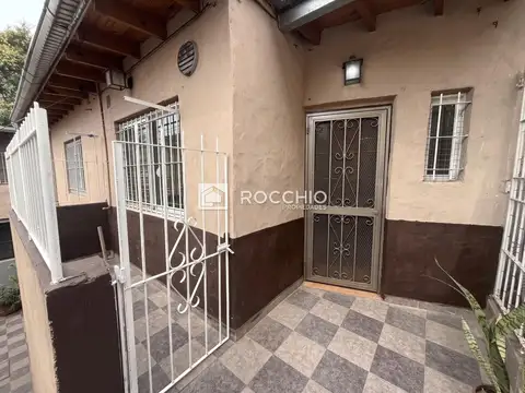 Departamento en alquiler 3 ambientes | José León Suárez