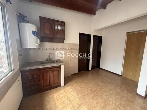 Departamento en Alquiler en José León Suárez, $ 600.000