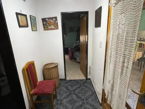 Casa en Venta en Merlo, USD 38.000