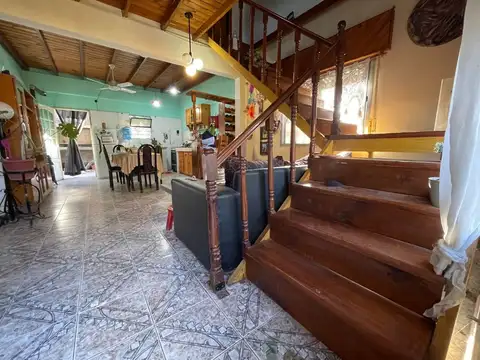 Cacheuta 1300