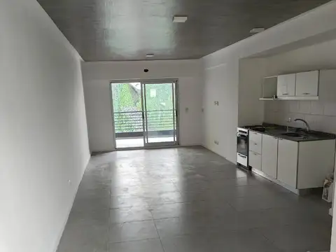 Cnel J Terrada 1800, Piso 2