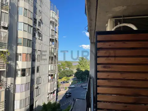 Departamento en Venta en Centro, USD 100.000